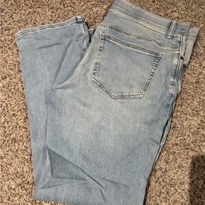 Sonoma Light Blue Flexwear Jeans